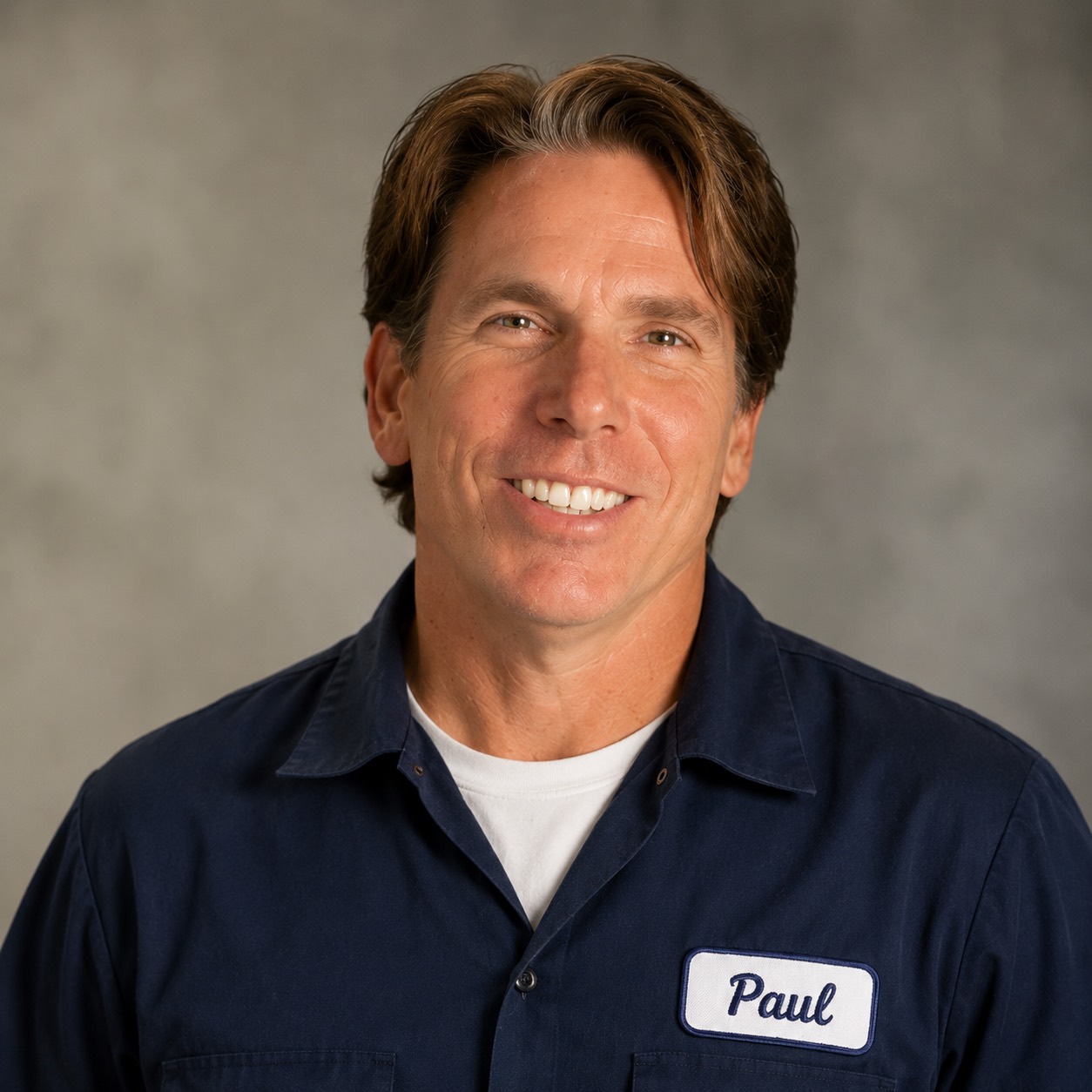 Paul Palmieri, Paul's Drain Cleaning & Handyman Services